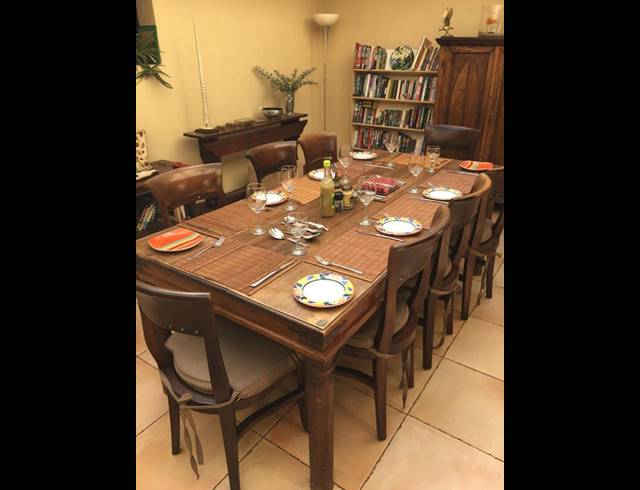 3 BEDROOM HOUSE FOR SALE IN SUNDOWNER